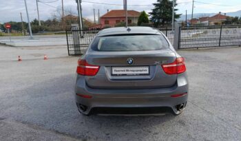 BMW X6 XDRIVE 35D (Π) full
