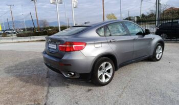 BMW X6 XDRIVE 35D (Π) full
