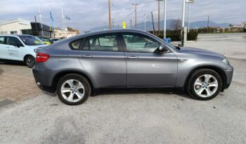 BMW X6 XDRIVE 35D (Π) full