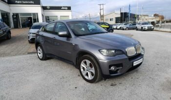 BMW X6 XDRIVE 35D (Π) full
