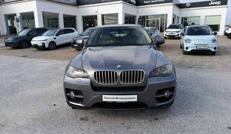 BMW X6 XDRIVE 35D (Π) full