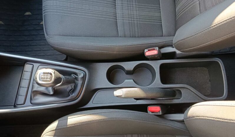 Hyundai i20 1.2 Comfort 84hp (Φ) full