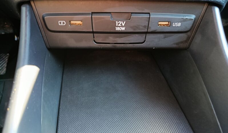 Hyundai i20 1.2 Comfort 84hp (Φ) full