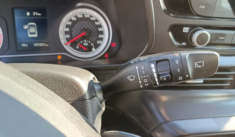 Hyundai i20 1.2 Comfort 84hp (Φ) full