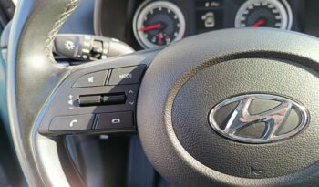 Hyundai i20 1.2 Comfort 84hp (Φ) full