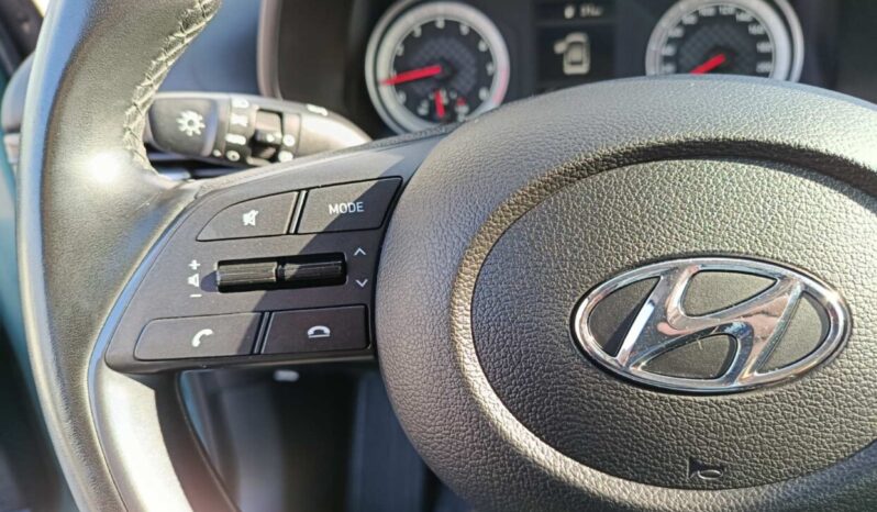 Hyundai i20 1.2 Comfort 84hp (Φ) full