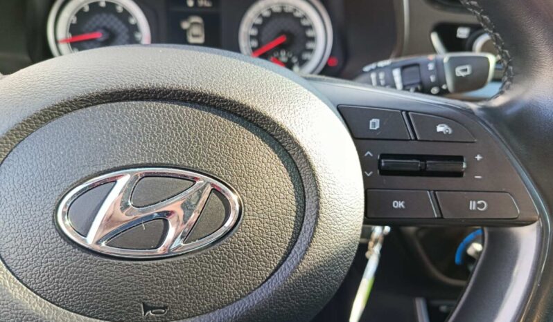 Hyundai i20 1.2 Comfort 84hp (Φ) full