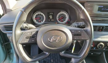 Hyundai i20 1.2 Comfort 84hp (Φ) full