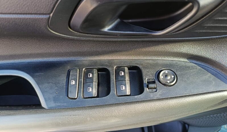 Hyundai i20 1.2 Comfort 84hp (Φ) full