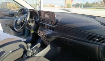 Hyundai i20 1.2 Comfort 84hp (Φ) full