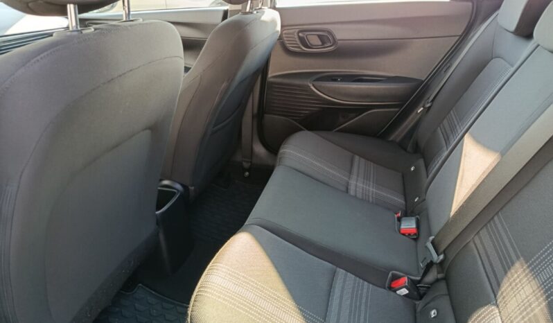 Hyundai i20 1.2 Comfort 84hp (Φ) full