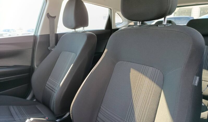 Hyundai i20 1.2 Comfort 84hp (Φ) full
