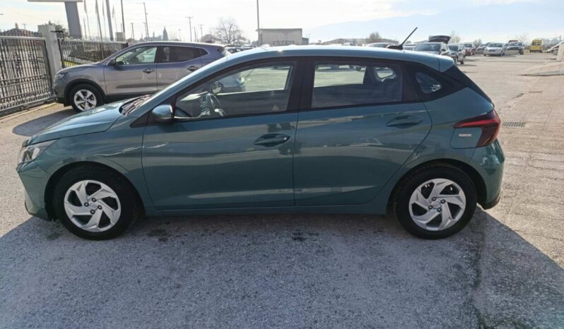 Hyundai i20 1.2 Comfort 84hp (Φ) full
