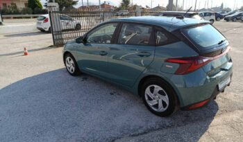 Hyundai i20 1.2 Comfort 84hp (Φ) full