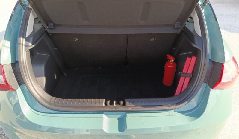 Hyundai i20 1.2 Comfort 84hp (Φ) full