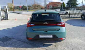 Hyundai i20 1.2 Comfort 84hp (Φ) full