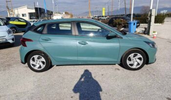 Hyundai i20 1.2 Comfort 84hp (Φ) full