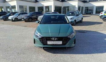 Hyundai i20 1.2 Comfort 84hp (Φ) full