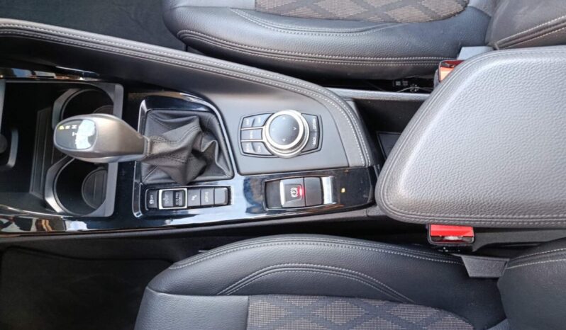 BMW X1 xDrive 25e xLine (Φ) full