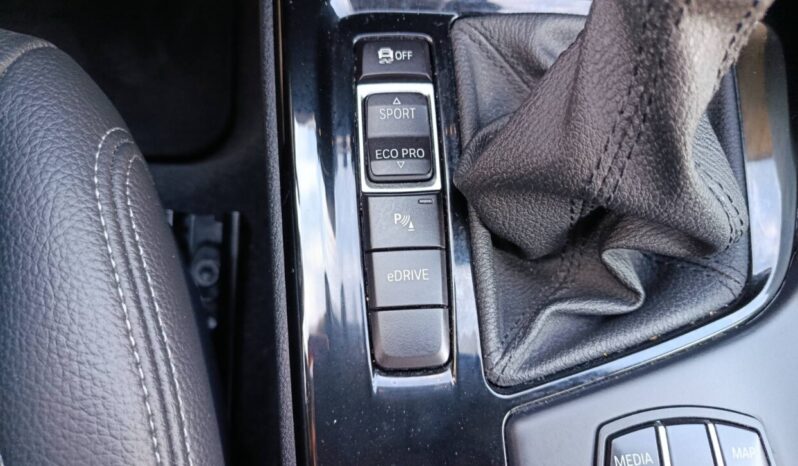 BMW X1 xDrive 25e xLine (Φ) full