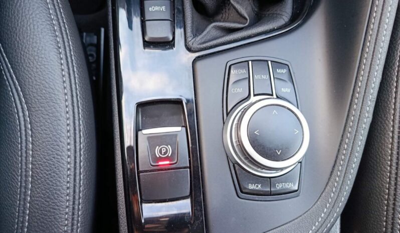 BMW X1 xDrive 25e xLine (Φ) full