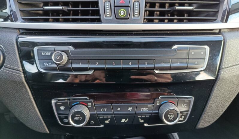 BMW X1 xDrive 25e xLine (Φ) full