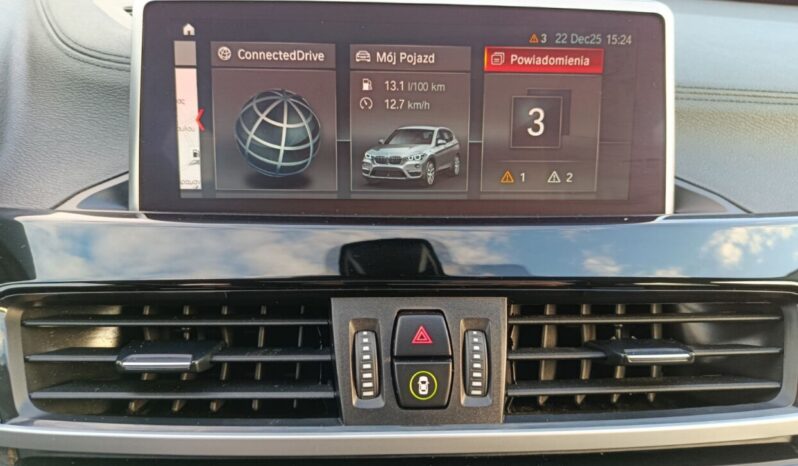 BMW X1 xDrive 25e xLine (Φ) full