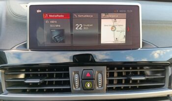 BMW X1 xDrive 25e xLine (Φ) full