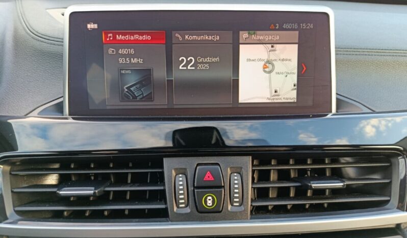 BMW X1 xDrive 25e xLine (Φ) full