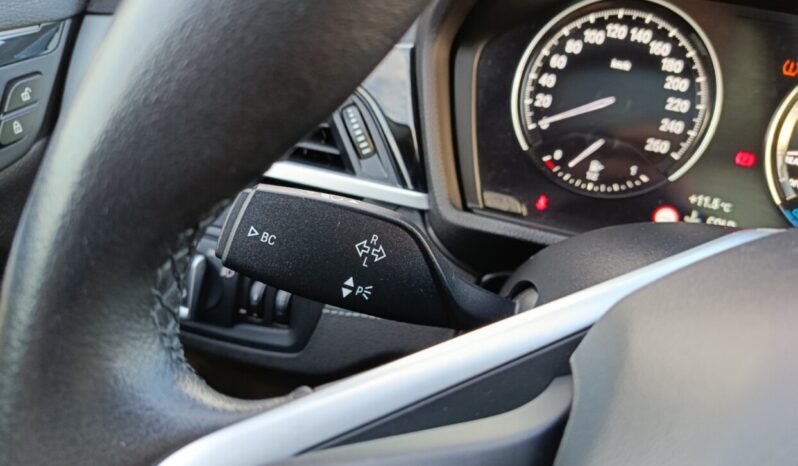 BMW X1 xDrive 25e xLine (Φ) full