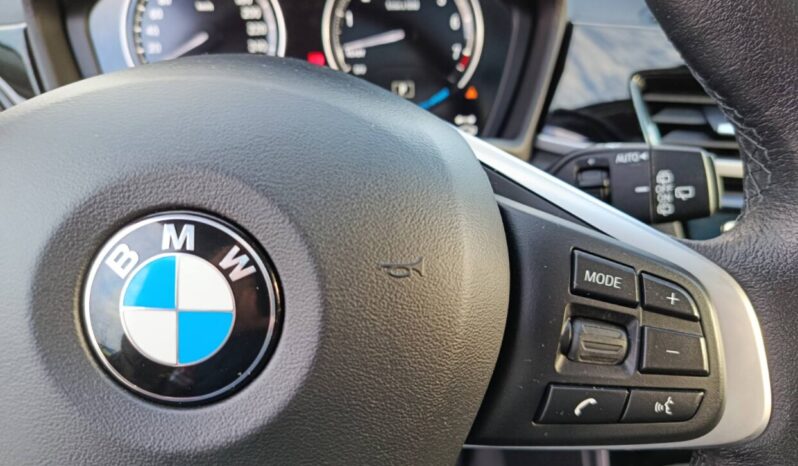 BMW X1 xDrive 25e xLine (Φ) full