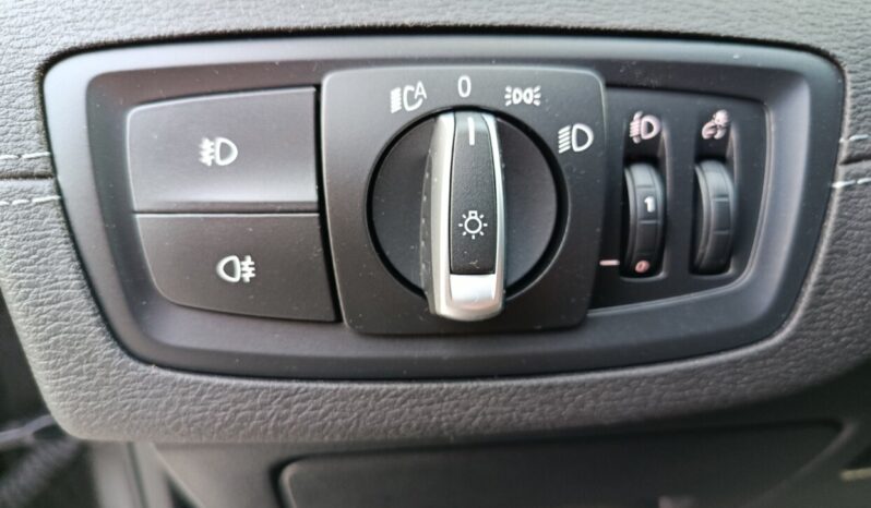 BMW X1 xDrive 25e xLine (Φ) full