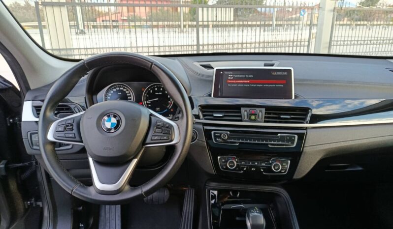 BMW X1 xDrive 25e xLine (Φ) full