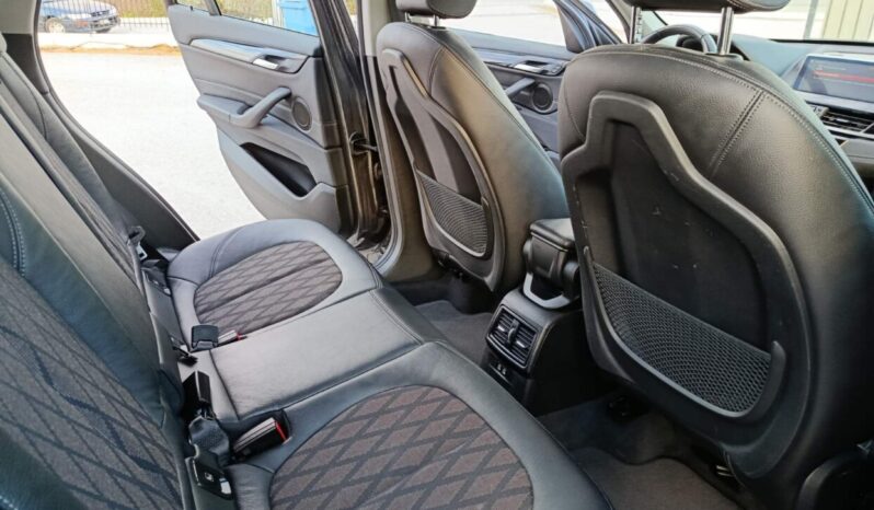 BMW X1 xDrive 25e xLine (Φ) full