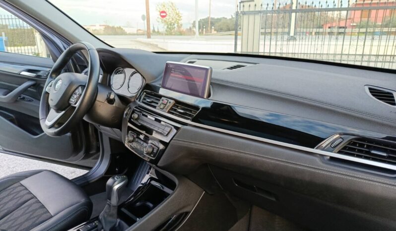 BMW X1 xDrive 25e xLine (Φ) full