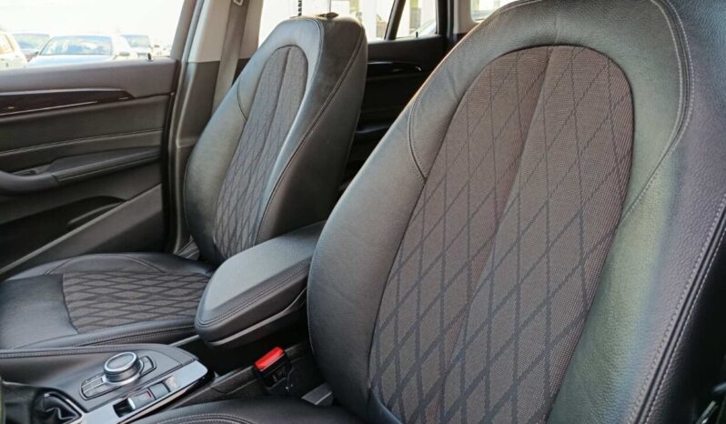 BMW X1 xDrive 25e xLine (Φ) full