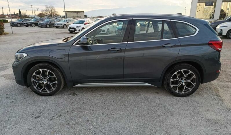 BMW X1 xDrive 25e xLine (Φ) full