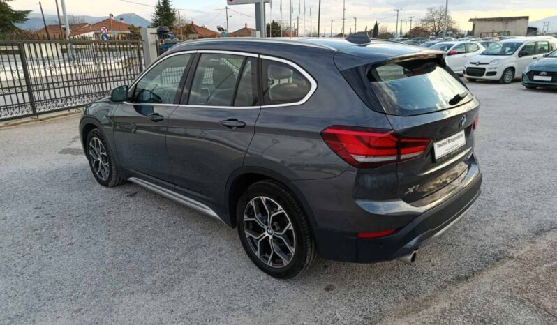 BMW X1 xDrive 25e xLine (Φ) full