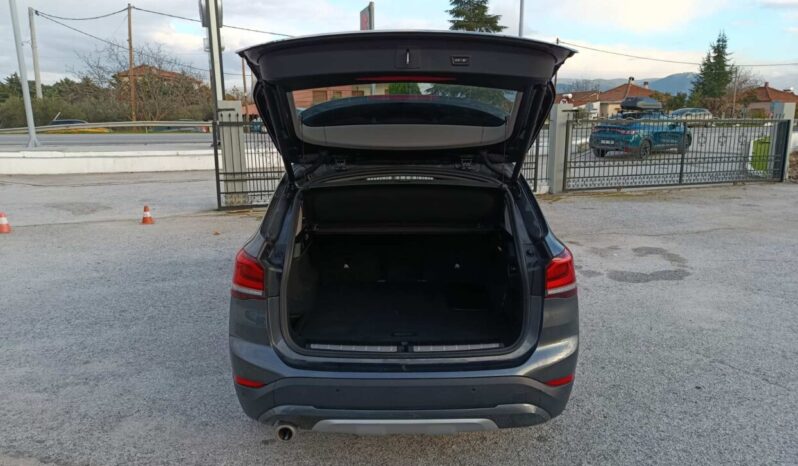 BMW X1 xDrive 25e xLine (Φ) full