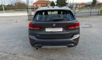 BMW X1 xDrive 25e xLine (Φ) full
