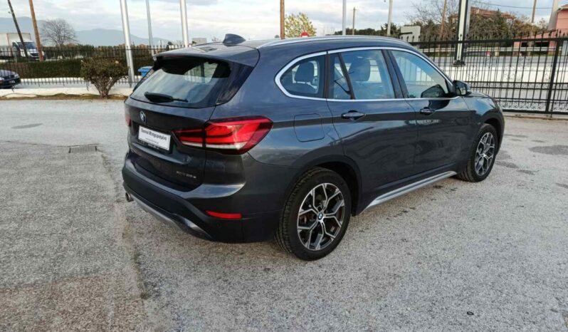 BMW X1 xDrive 25e xLine (Φ) full
