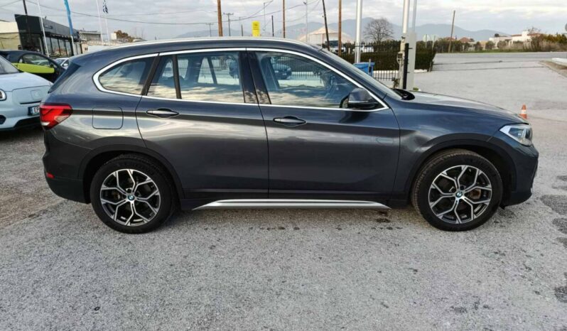 BMW X1 xDrive 25e xLine (Φ) full