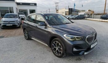 BMW X1 xDrive 25e xLine (Φ) full