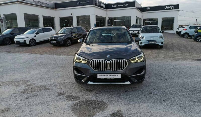 BMW X1 xDrive 25e xLine (Φ) full