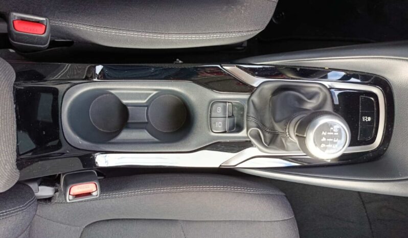 TOYOTA COROLLA SDN 1.5 ACTIVE PLUS (Φ) full