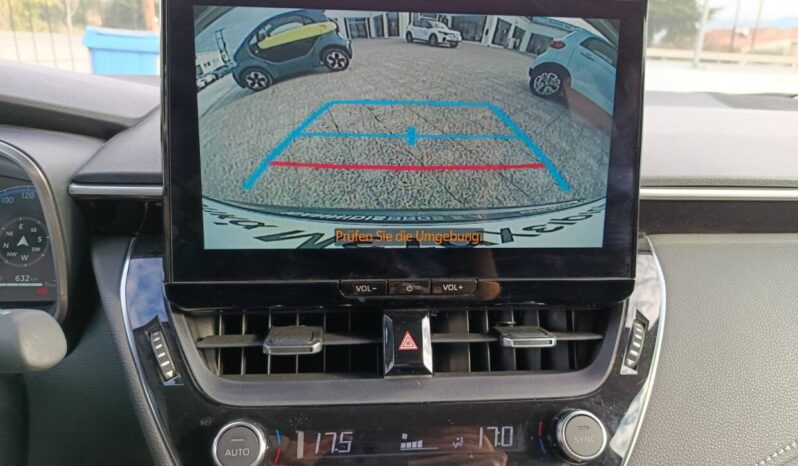 TOYOTA COROLLA SDN 1.5 ACTIVE PLUS (Φ) full