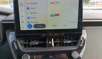 TOYOTA COROLLA SDN 1.5 ACTIVE PLUS (Φ) full