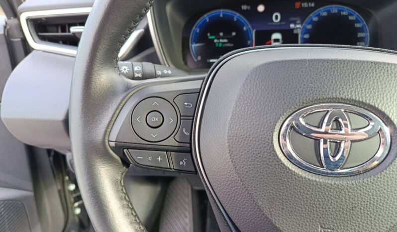 TOYOTA COROLLA SDN 1.5 ACTIVE PLUS (Φ) full