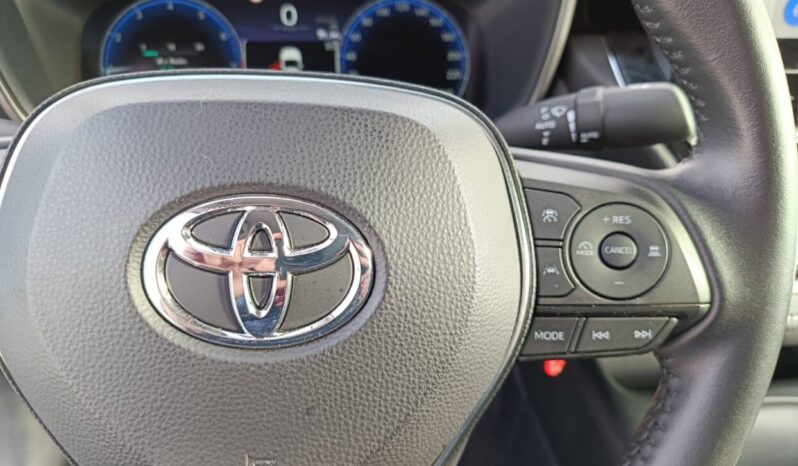TOYOTA COROLLA SDN 1.5 ACTIVE PLUS (Φ) full