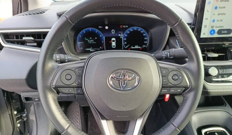 TOYOTA COROLLA SDN 1.5 ACTIVE PLUS (Φ) full